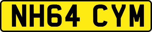 NH64CYM