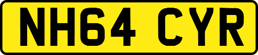 NH64CYR