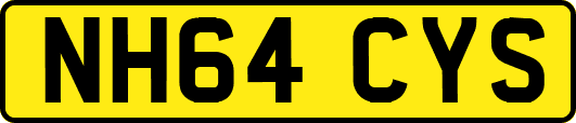 NH64CYS