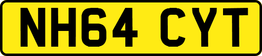 NH64CYT