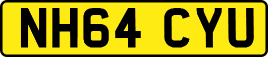 NH64CYU