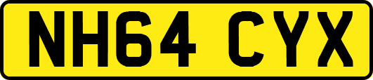 NH64CYX
