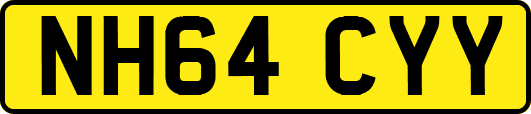 NH64CYY