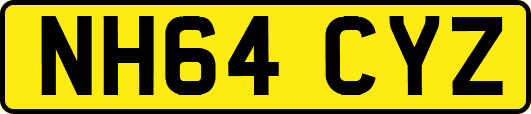 NH64CYZ