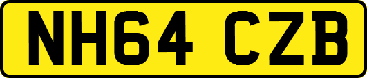 NH64CZB