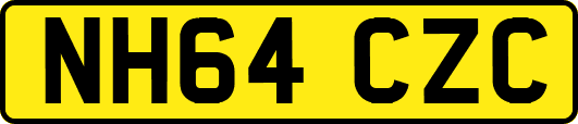 NH64CZC