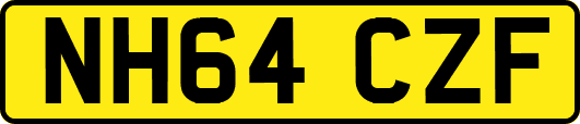 NH64CZF