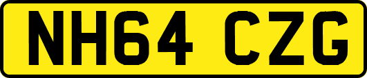 NH64CZG