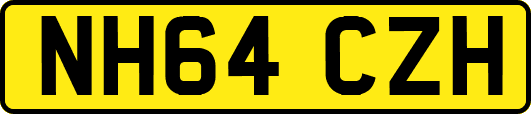 NH64CZH