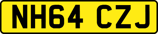 NH64CZJ