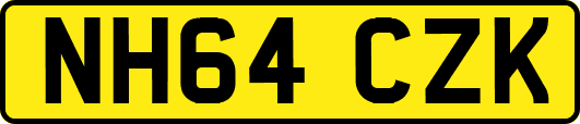 NH64CZK