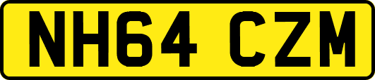 NH64CZM