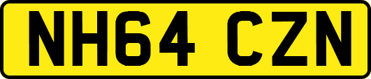 NH64CZN