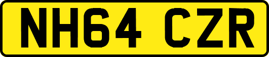 NH64CZR