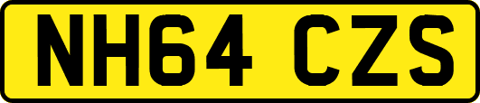 NH64CZS