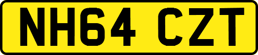 NH64CZT