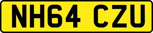 NH64CZU