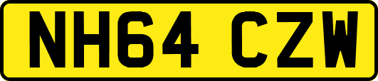 NH64CZW