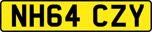 NH64CZY