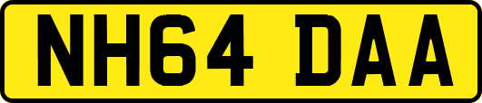 NH64DAA