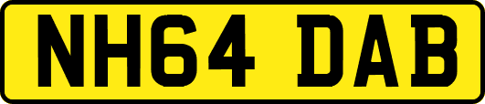 NH64DAB