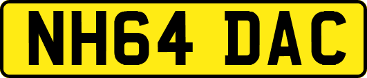 NH64DAC