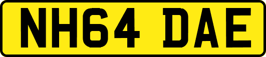 NH64DAE