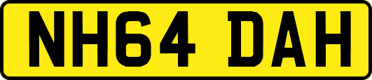 NH64DAH