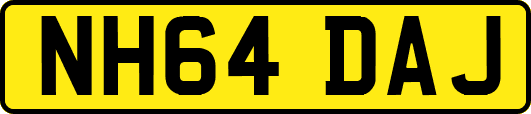 NH64DAJ