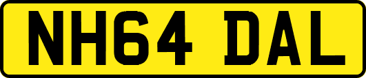 NH64DAL