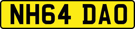 NH64DAO