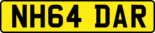 NH64DAR