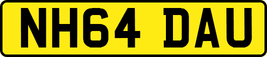 NH64DAU