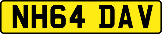 NH64DAV