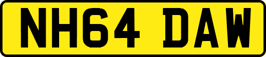NH64DAW