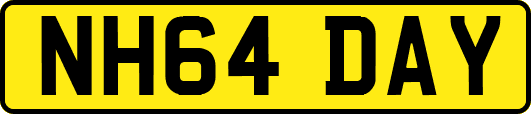 NH64DAY