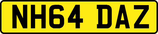NH64DAZ