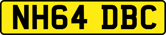 NH64DBC