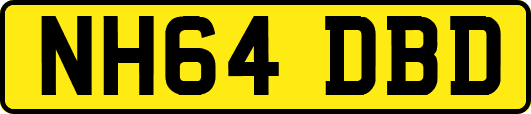 NH64DBD
