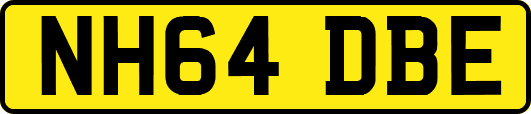 NH64DBE