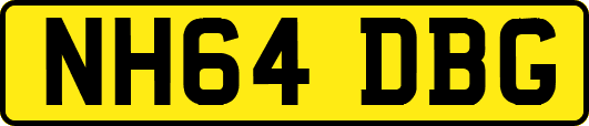 NH64DBG