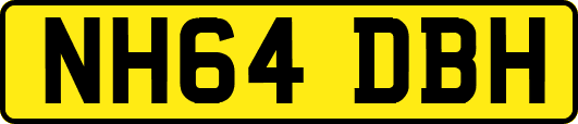 NH64DBH