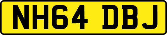 NH64DBJ