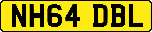 NH64DBL