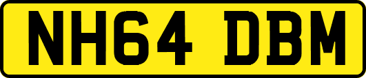 NH64DBM