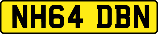 NH64DBN