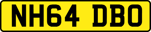 NH64DBO