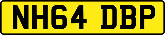 NH64DBP