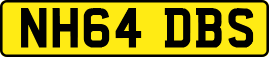 NH64DBS