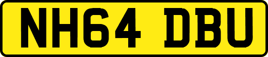 NH64DBU